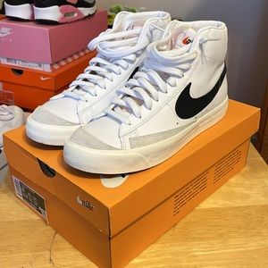 Nike Blazer Mid ‘77 Vntg